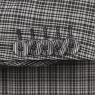 Jett Grey Seersucker Check Blazer - 7 Downie St.®