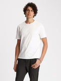 John Varvatos - Pima Cotton Slub Knit Tee