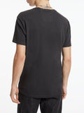 John Varvatos - Short Sleeves Crew Tee- No More War