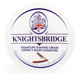 KNIGHTSBRIDGE - SIGNATURE SHAVING CREAM