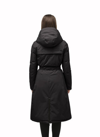 Nobis Ajin 4-in-1 Ladies Coat – Reg Wilkinson's Men's Wear