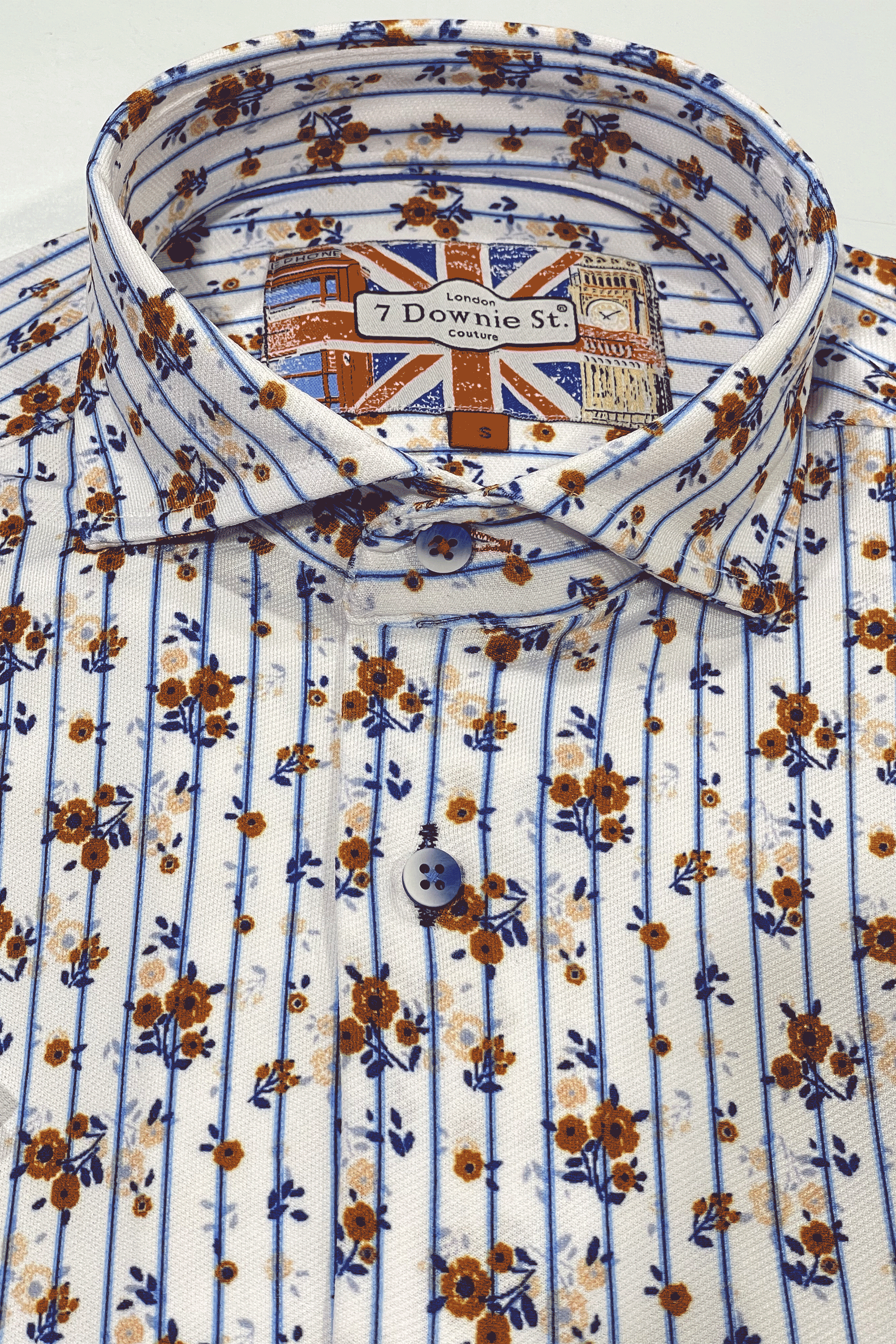 M1 SS - 7 Downie St.®