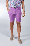 7 Downie St. - Purple Shorts