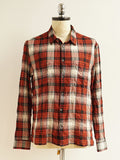 John Varvatos - Cole Regular Fit Long Sleeves Shirt