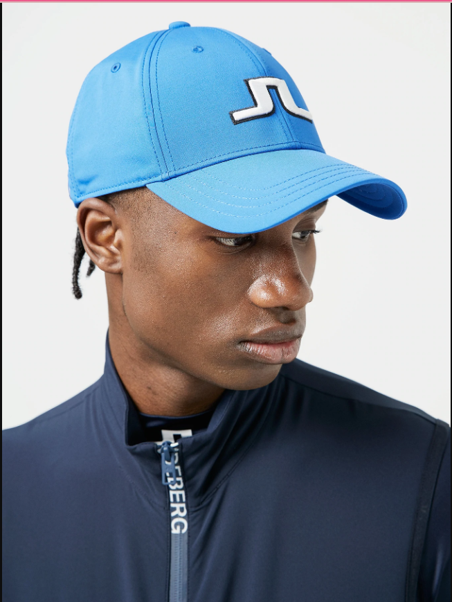 Lindeberg golf cap hotsell
