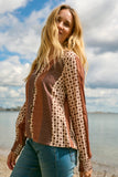 Cream - CRMAGDA BLOUSE