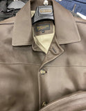 JEZ ELITE - 4900 Brown Coat