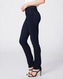 PAIGE Hoxton Straight Jeans