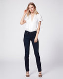 PAIGE Hoxton Straight Jeans