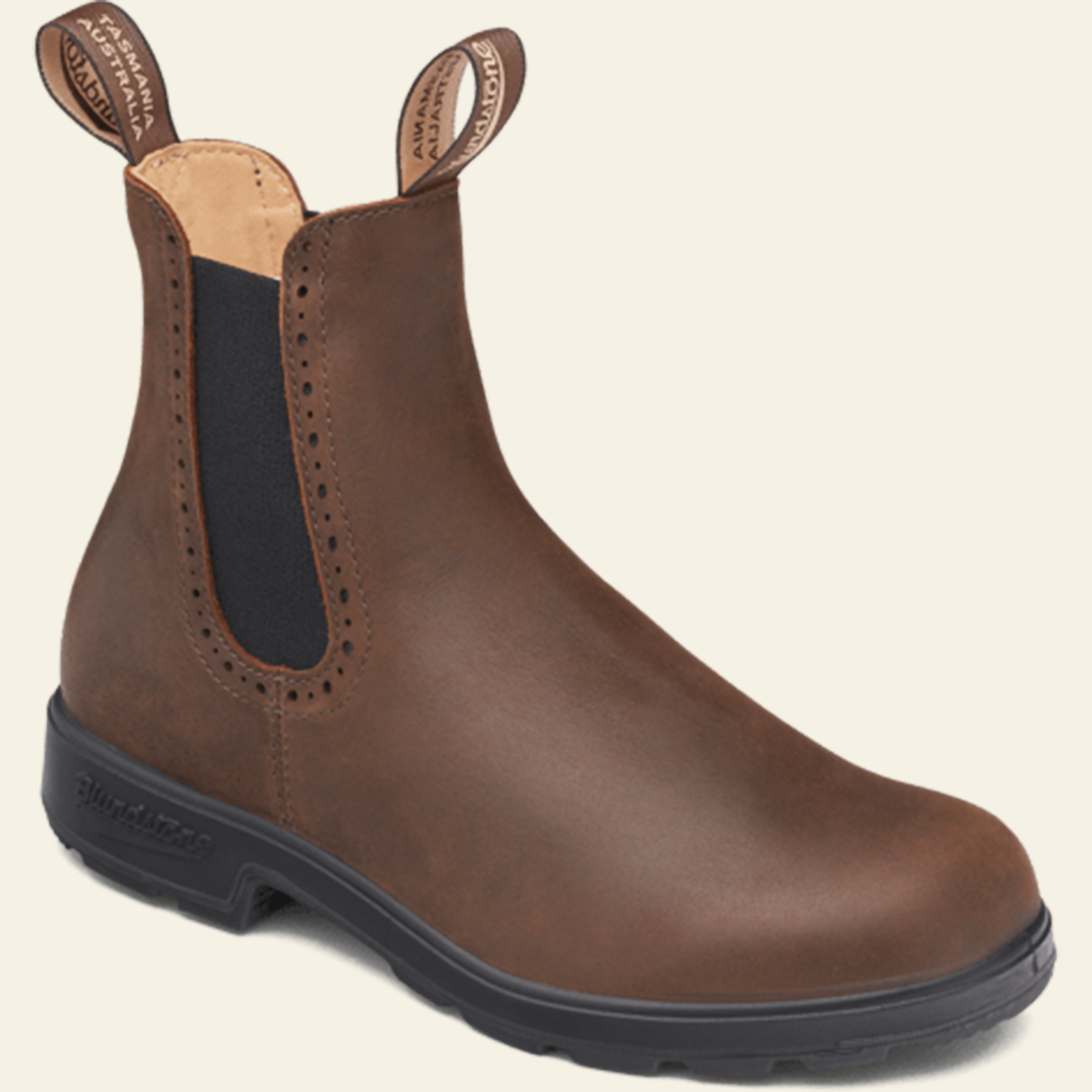 Female blundstone boots on sale
