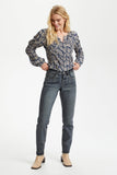 Cream - CRSAFAYA JEANS - COCO FIT