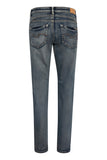 Cream - CRSAFAYA JEANS - COCO FIT