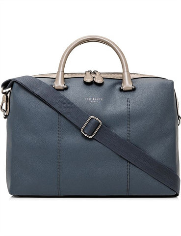 Ted baker crossgrain holdall Outlet